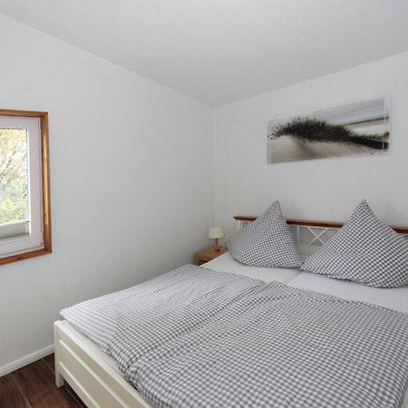 Ferienhaus 4 Campingpark Waldesruh Behrensdorf 외부 사진