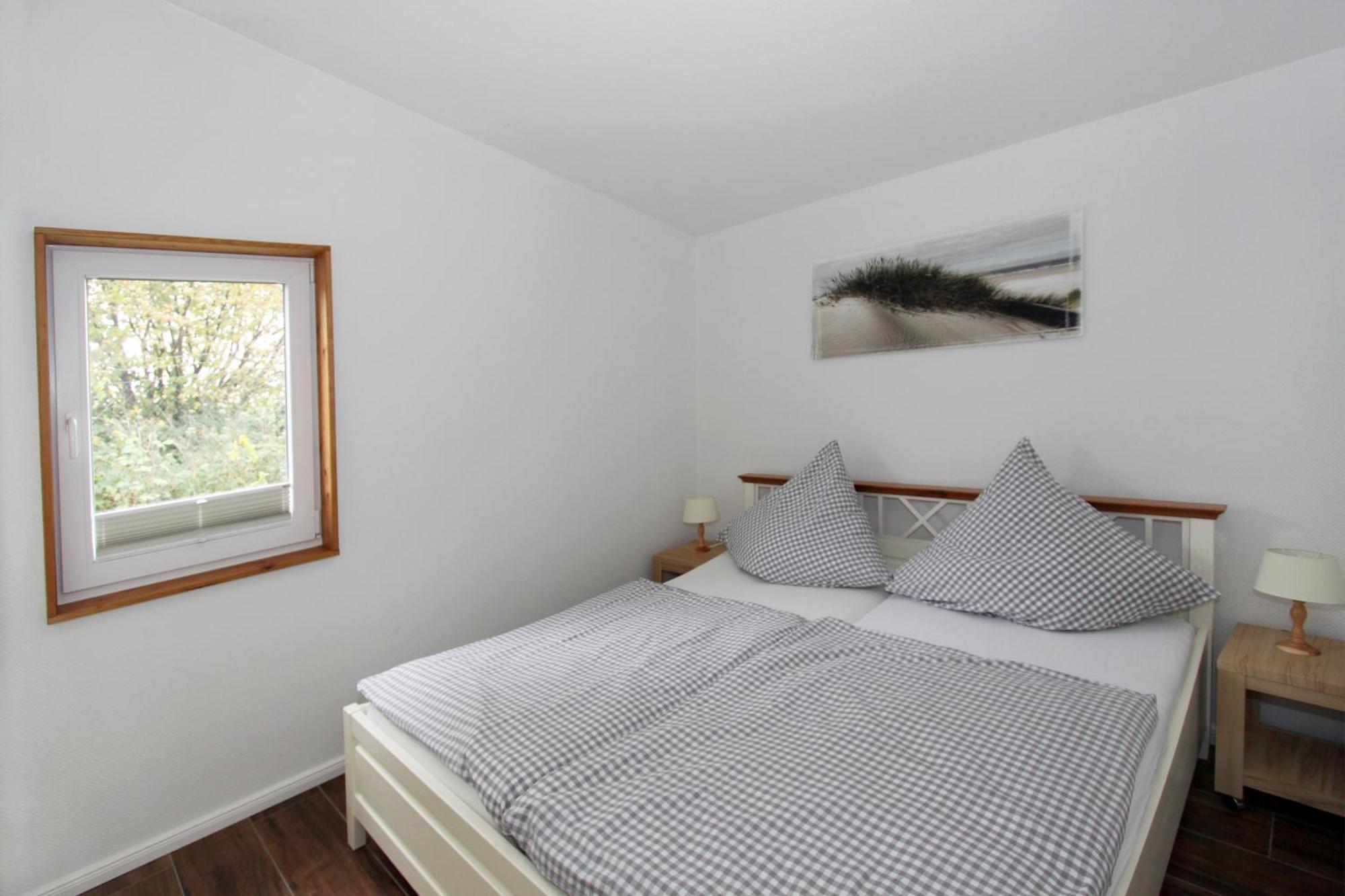 Ferienhaus 4 Campingpark Waldesruh Behrensdorf 외부 사진